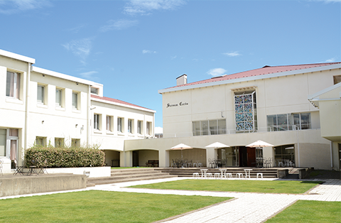 清泉大学・清泉大学短期大学部